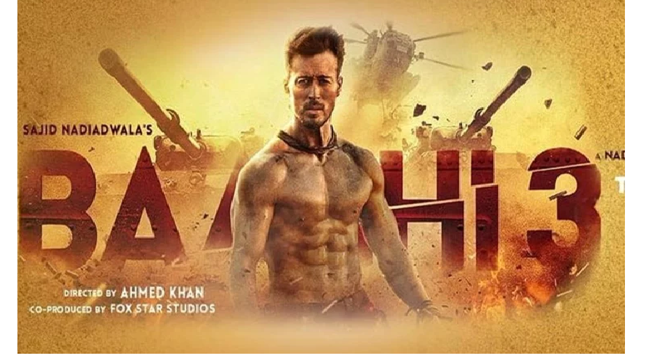 baaghi 3 online watch