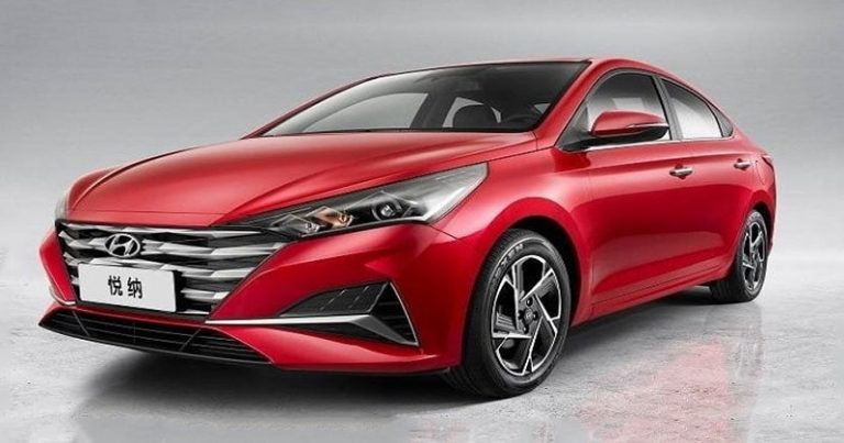 hyundai verna diecast model