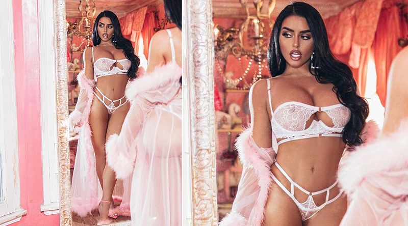 2020 abigail ratchford Abigail Ratchford