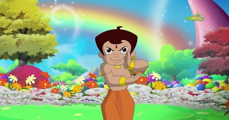 Doordarshan to telecast this popular children's cartoon series during lockdown | Latest News, India, Entertainment , Doordarshan, Chhota Bheem Doordarshan to telecast this popular children's cartoon series during lockdown | Latest News, India, Entertainment , Doordarshan, Chhota Bheem
