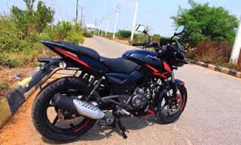 Bajaj Launches Pulsar 125 Bs 6 Know The Features And Price