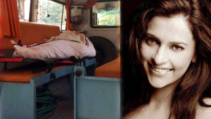 5 Indian Celebrities Who Died In Mysterious Circumstances Top Bollywood Actresses Under Vrogue