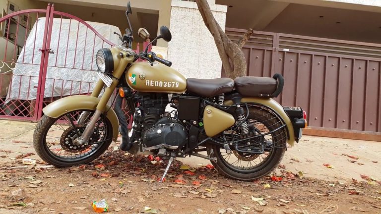 royal enfield classic 350 bs6 engine guard