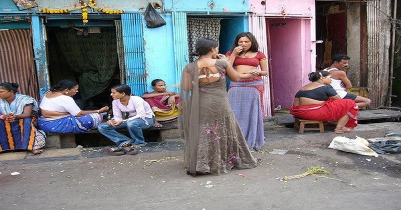 Prostitutes Thiruvarur