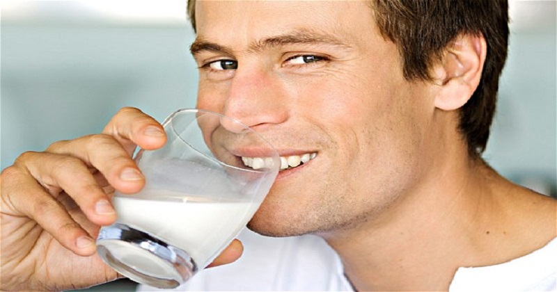 Is Drinking Breast Milk Helps To Build Muscles On Adults Fact