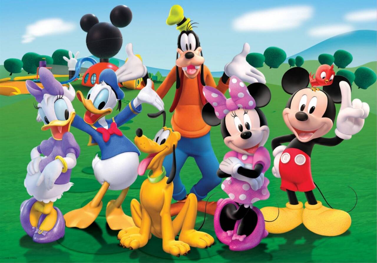 World famous cartoon comic character 'Mickey Mouse' turns 92 years... Read  more!!! | DH Latest News, DH NEWS, Entertainment DH, Latest News, NEWS,  Entertainment, Special , 92 years, Disney company, Mickey Mouse