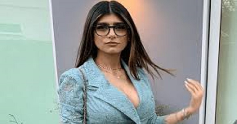 800px x 420px - Mia Khalifa handles trolls and haters by donating USD 5,000 !!! | DH Latest  News, DH NEWS, Latest News, NEWS, International, Life Style, Hospitality,  Health , Twitter, Red Cross, Mia Khalifa