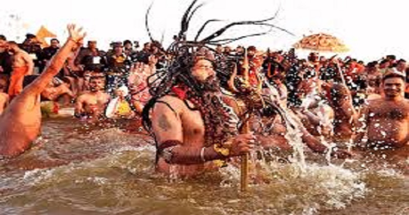 800px x 420px - Kumbh Mela: Spike in coronavirus cases, Niranjani Akhada decided to exit  mela | DH Latest News, DH NEWS, Latest News, India, NEWS , Kumbh Mela,  Coronavirus, Covid-19, Niranjani Akhada, Akhada, Uttarakhand, Haridwar