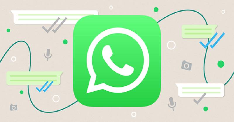 Not collecting as much as user data as Aarogya Setu: WhatsApp | DH Latest  News, DH NEWS, Latest News, NEWS , data, watsapp