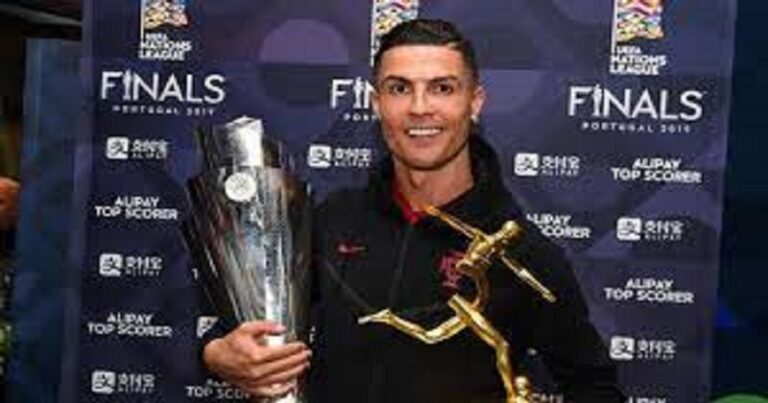 top scorers euros 2020