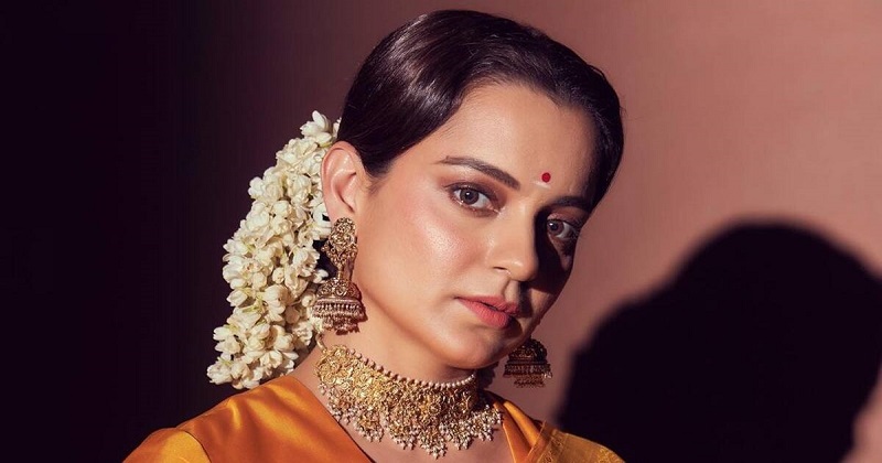 Seditious, inflammatory statements&#39;: AAP seeks police case against Kangana  Ranaut | DH Latest News, DH NEWS, Entertainment DH, Celebrities DH, Latest  News, India, NEWS, celebrities, Entertainment , india, Freedom, Varun  Gandhi, Mumbai