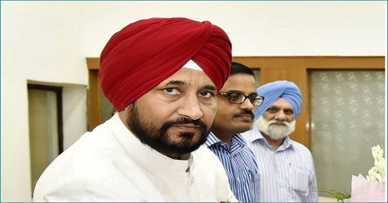 Will waive water and electricity bills of farmers': Punjab CM Charanjit Channi | DH Latest News, DH NEWS, Latest News, elections, India, NEWS, members and people, News, Politics, Mobile Apps , Farmers,