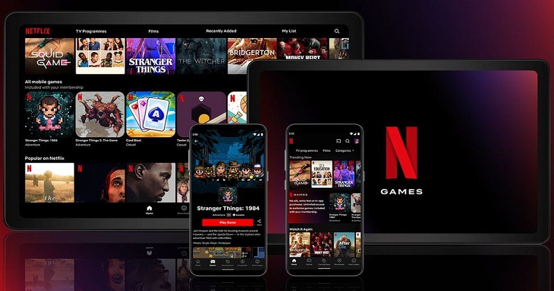 Netflix Games Rolling Out on Android | DH Latest News, DH NEWS