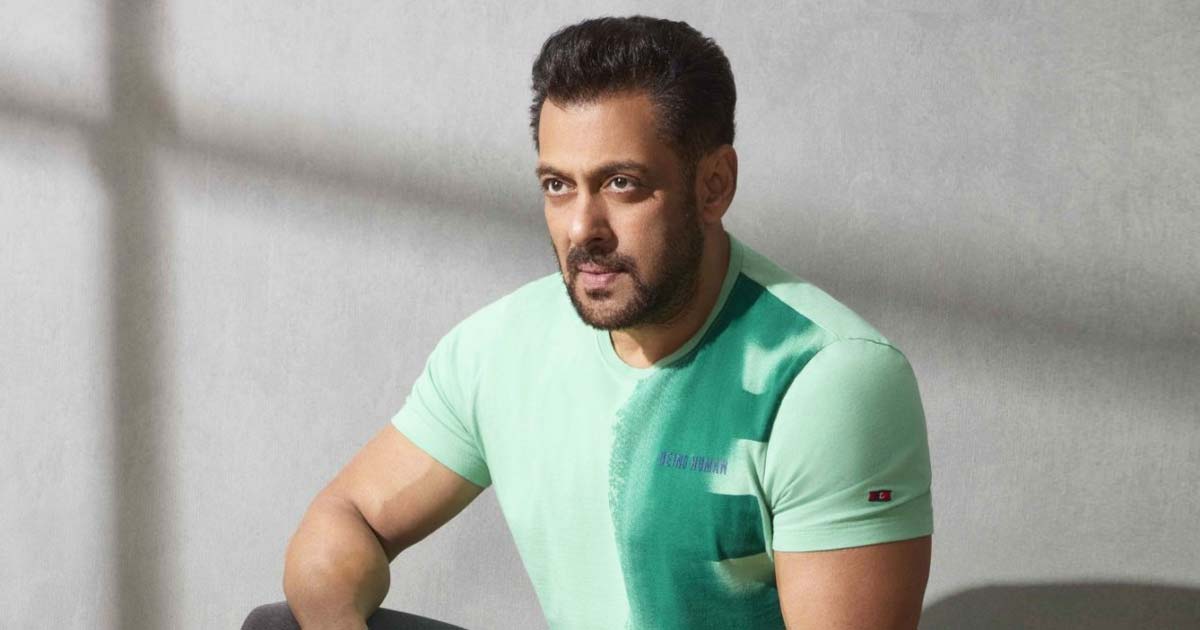 Salman khan latest news