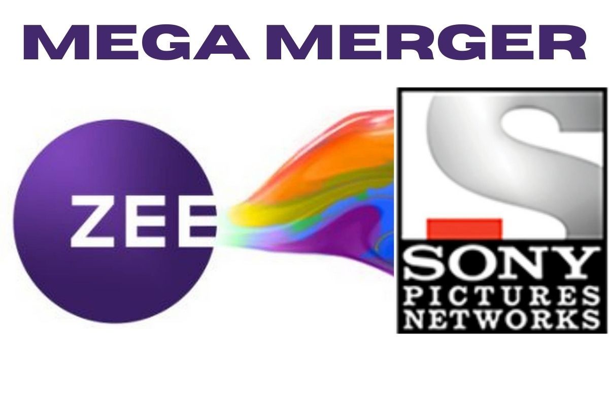 sony and zee merger case study