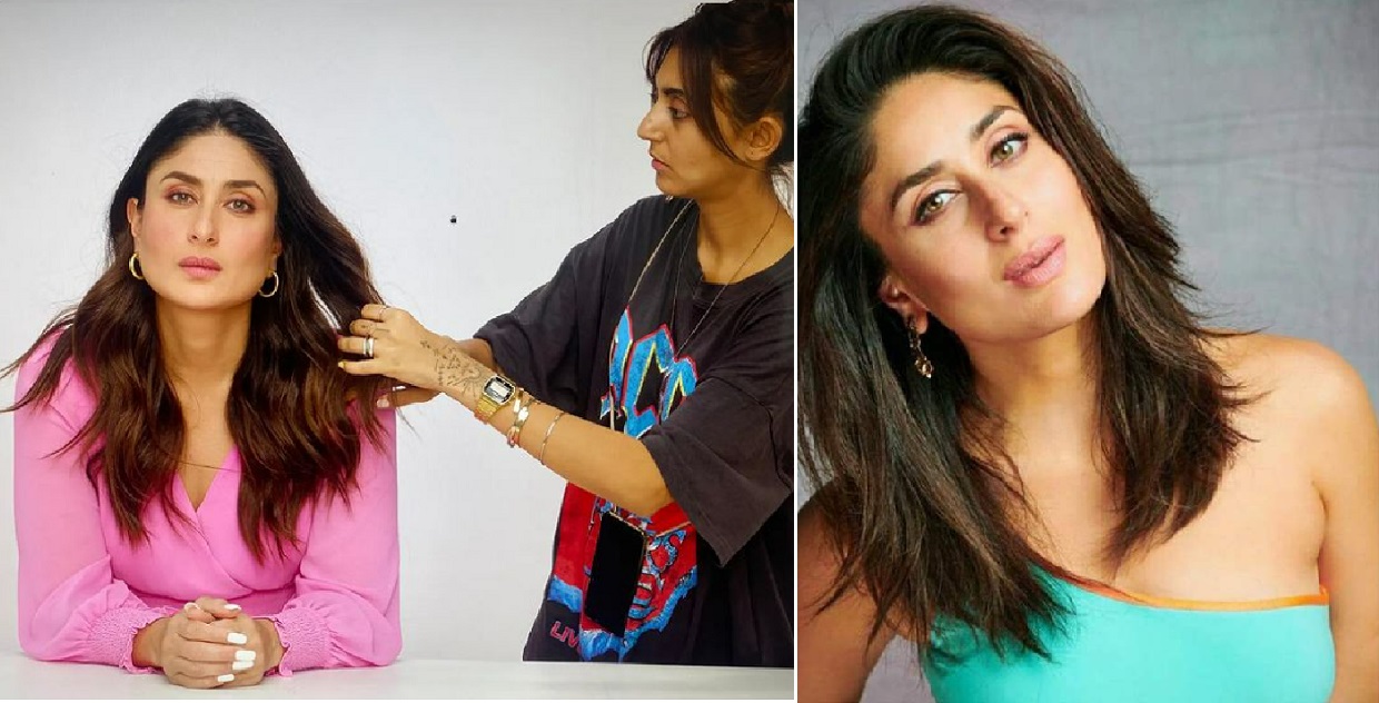 Kareena Kapoor thinking about changing hair colour! Any suggestions? | DH  Latest News, DH NEWS, Entertainment DH, Celebrities DH, Latest News,  celebrities, India, NEWS, Entertainment , Kareena Kapoor Khan, hair colour,  suggestions,