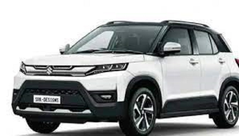 Launching date of 2022 Maruti Suzuki Brezza announced, prebooking