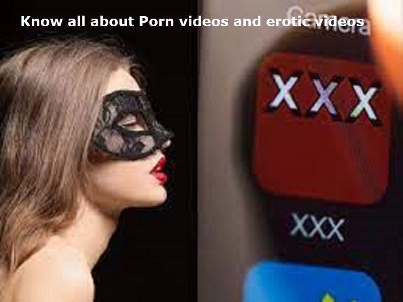Erotica Videos 2022