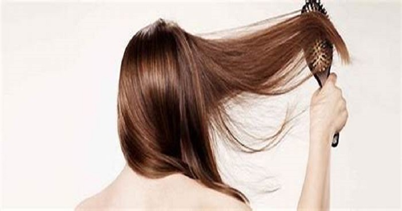 These natural hair care tips will give you thicker and bouncy hair | DH  Latest News, DH NEWS, Women, Latest News, Beauty, Health & Fitness, NEWS,  Life Style , natural, Thicker, bouncy