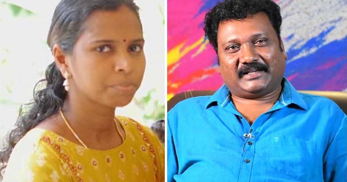 Comedian- actor Ullas Pandalam's wife found hanged to death at home |  Entertainment DH, Celebrities DH, DH Latest News, DH NEWS, Latest News,  Kerala, India, NEWS, celebrities, Entertainment , ASHA, Ullas Pandalam,