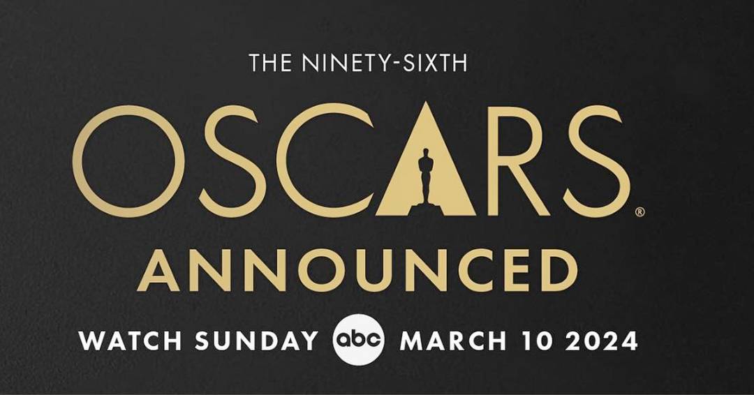 Mark Your Calendars Oscars 2024 Date Revealed Get the Inside Scoop
